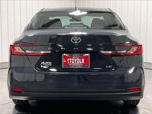 New 2026 Toyota Camry LE image 4