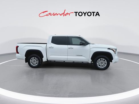 Certified 2026 Toyota Tundra SR5 image 9