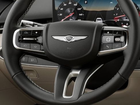 New 2026 Genesis GV70 2.5T AWD/4WD image 14