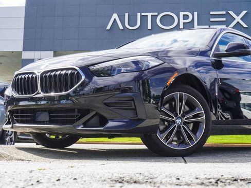 Used 2024 BMW 228i xDrive Gran Coupe w/ Convenience Package AWD/4WD image 2