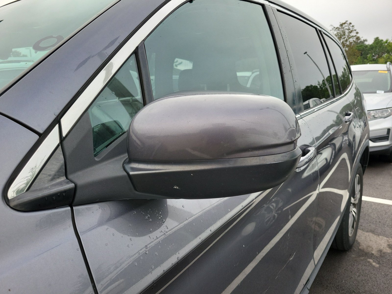 Used 2017 Honda Pilot EX-L image 7