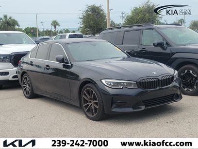 Used 2019 BMW 330i xDrive Sedan w/ Convenience Package