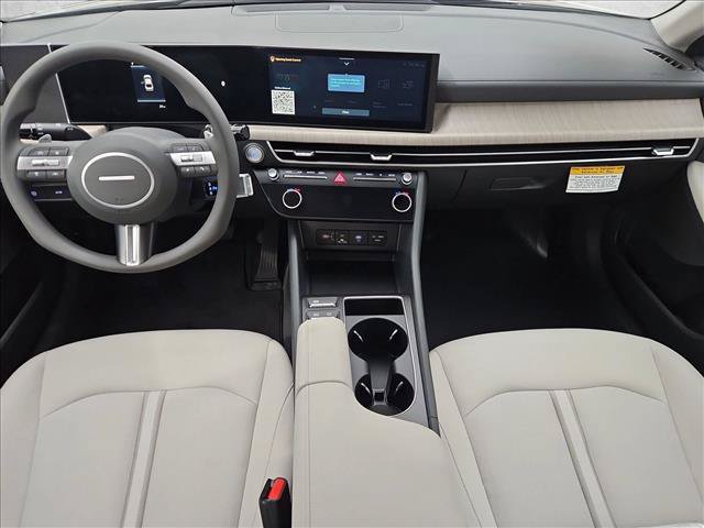 New 2026 Hyundai Sonata Blue FWD image 11