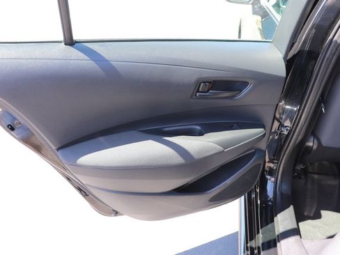 Used 2023 Toyota Corolla LE FWD image 13