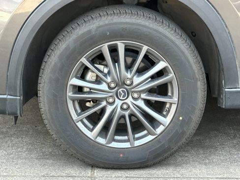 Used 2019 MAZDA CX-5 Touring AWD/4WD image 23