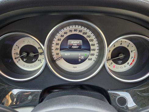 Used 2016 Mercedes-Benz CLS 550 4MATIC image 36
