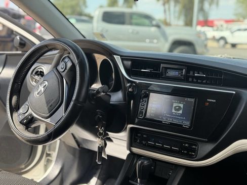 Used 2016 Scion iM image 5