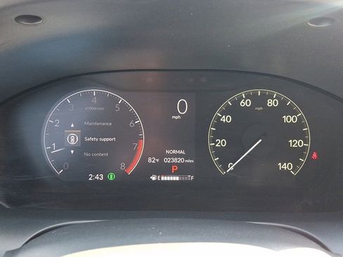 Certified 2023 Honda HR-V LX image 19