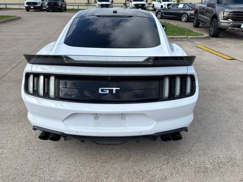 Used 2018 Ford Mustang GT w/ Equipment Group 301A RWD image 6