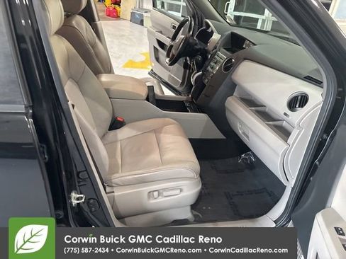 Used 2011 Honda Pilot EX-L image 33