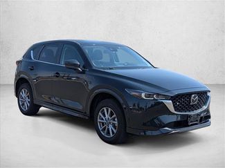 Used 2025 MAZDA CX-5 AWD 2.5 S w/ Preferred Package video 3