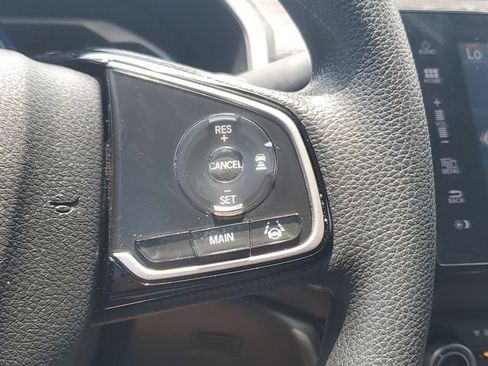 Used 2018 Honda Clarity Plug-In Hybrid image 16