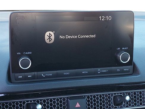 Certified 2023 Honda Civic Sport image 22