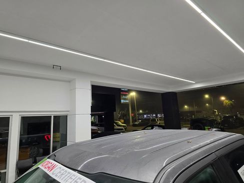 Used 2021 Ford F150 Lariat w/ Equipment Group 502A High image 14