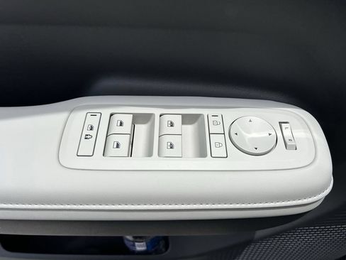 New 2026 Hyundai Santa Fe SEL FWD image 23