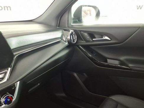 Used 2025 Chevrolet Equinox LT w/ Convenience Package II AWD/4WD image 22