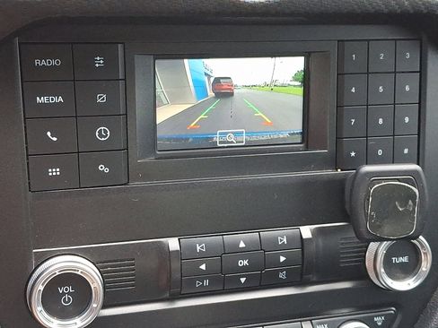 Used 2021 Ford Mustang Coupe w/ Black Accent Package image 15