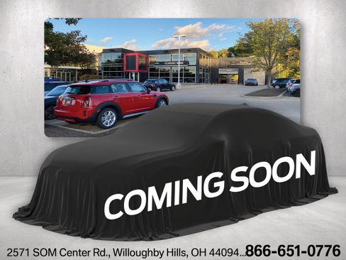 Used 2024 MINI Cooper S FWD image 1