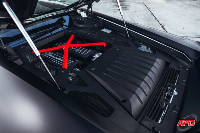 Used 2019 Lamborghini Huracan LP 580-2 RWD image 44
