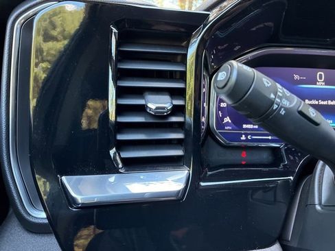 Used 2024 Chevrolet Silverado 1500 RST w/ Convenience Package II AWD/4WD image 26