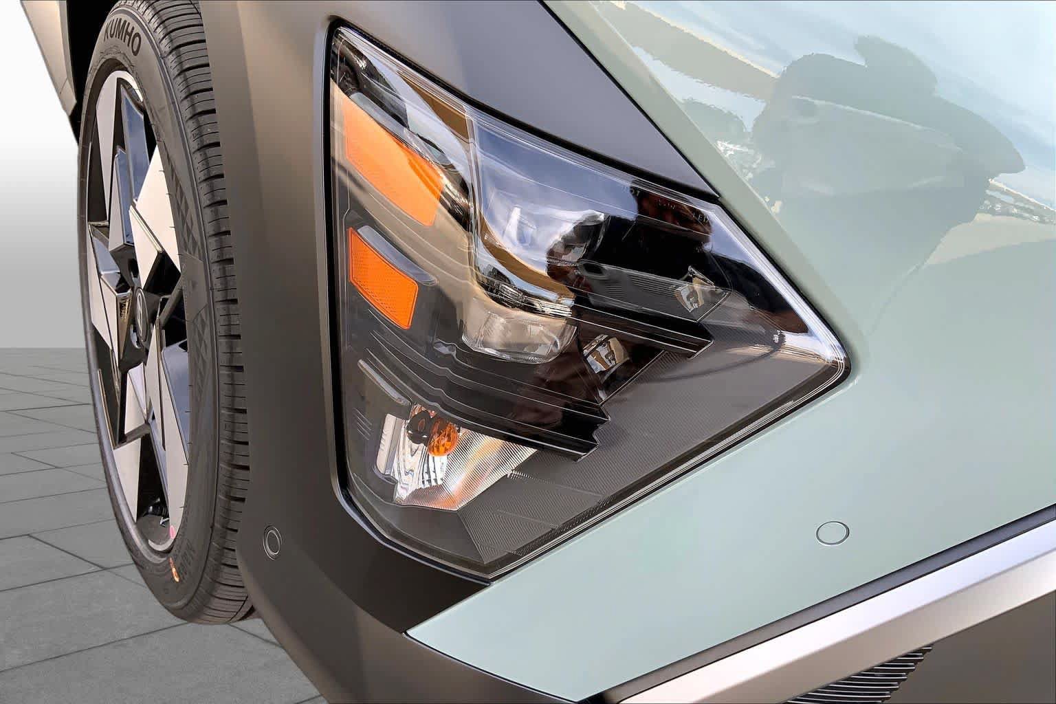 New 2027 Hyundai Kona Limited AWD/4WD image 13