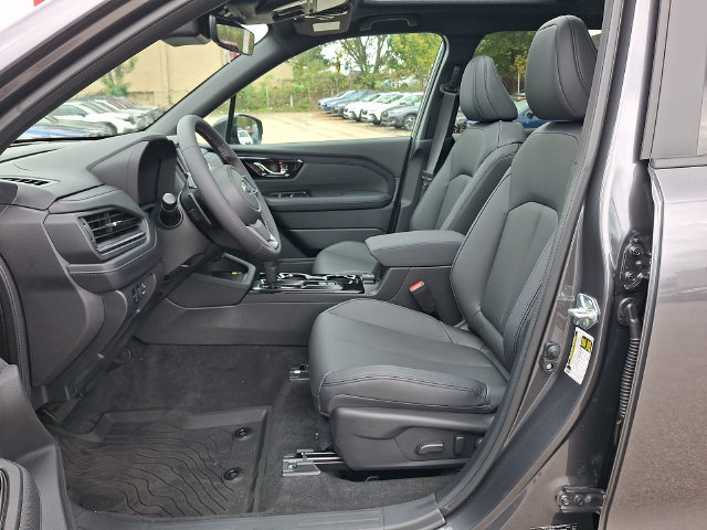 New 2026 Subaru Forester Sport AWD/4WD image 14