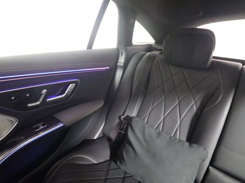 Certified 2023 Mercedes-Benz EQS AMG 4MATIC image 13