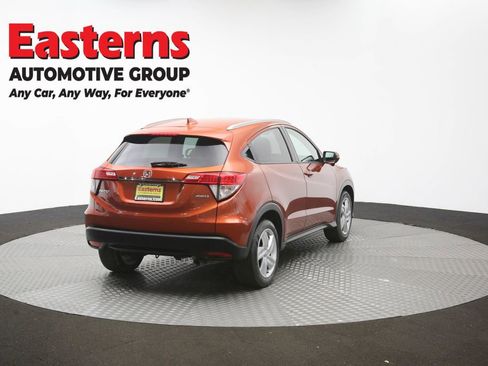 Used 2019 Honda HR-V EX-L image 38