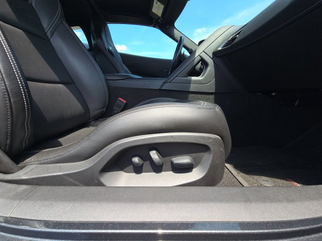 Used 2019 Chevrolet Corvette Grand Sport RWD image 12