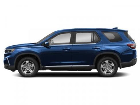 Certified 2025 Honda Pilot EX-L image 3