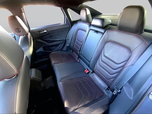 Used 2023 Volkswagen Jetta GLI Autobahn FWD image 21