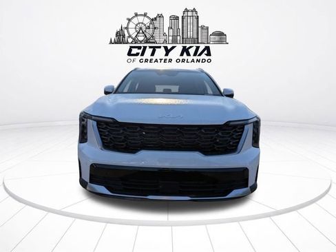 New 2026 Kia Sorento S AWD/4WD image 9