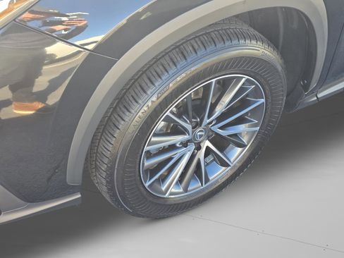 Certified 2025 Lexus NX 250 FWD w/ Premium Package image 33