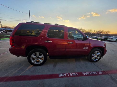 Used 2013 Chevrolet Tahoe LT w/ Texas Edition image 18