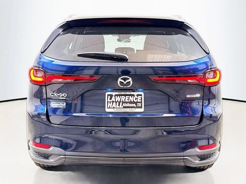 Used 2026 MAZDA CX-90 3.3 Turbo w/ Select Package AWD/4WD image 5