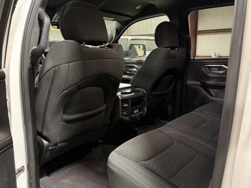 Used 2025 RAM 1500 Big Horn image 12