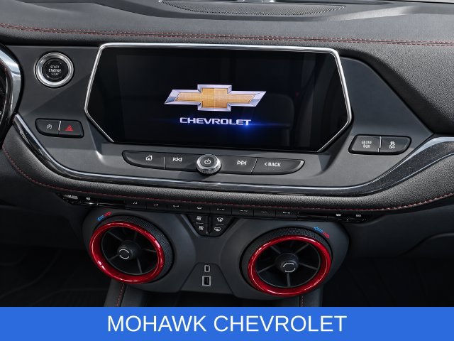 Used 2020 Chevrolet Blazer RS AWD/4WD image 11
