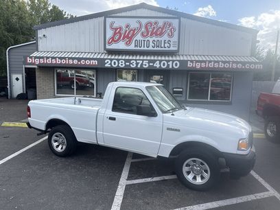 Used 2009 Ford Ranger Sport