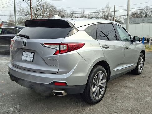 Certified 2023 Acura RDX w/ Technology Package image 6