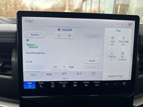 Used 2024 Ford Expedition XLT image 31