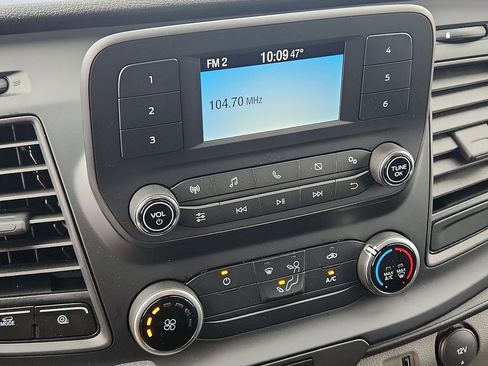 New 2024 Ford Transit 150 Low Roof image 8