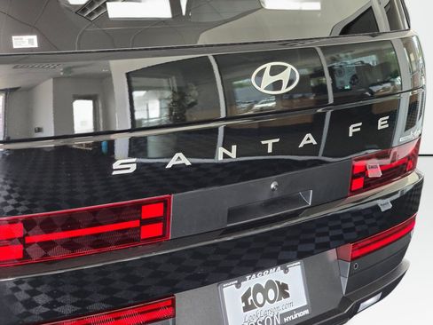 New 2026 Hyundai Santa Fe SEL AWD/4WD image 13