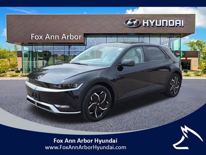 Certified 2023 Hyundai Ioniq 5 SEL