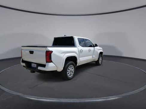 New 2026 Toyota Tacoma SR5 AWD/4WD image 8