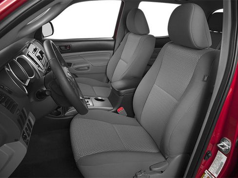 Used 2014 Toyota Tacoma 4x4 Double Cab w/ TRD Sport Package image 11