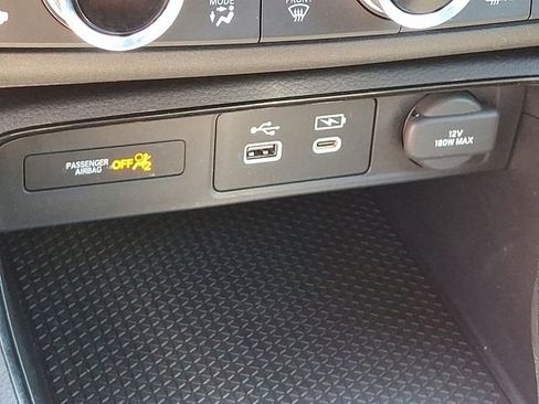 Used 2024 Honda CR-V Sport image 28