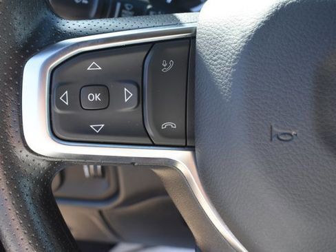Used 2025 RAM 1500 Big Horn AWD/4WD image 19