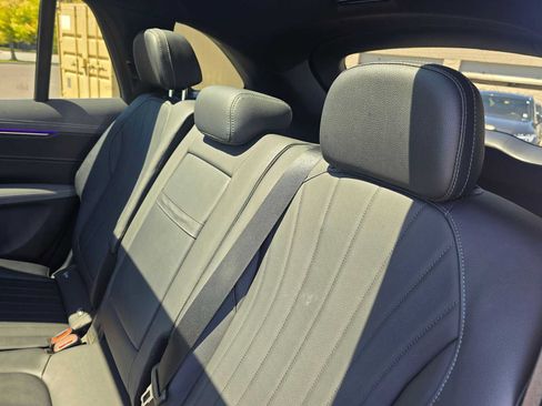 Used 2023 Mercedes-Benz EQS 450+ 4MATIC SUV image 18