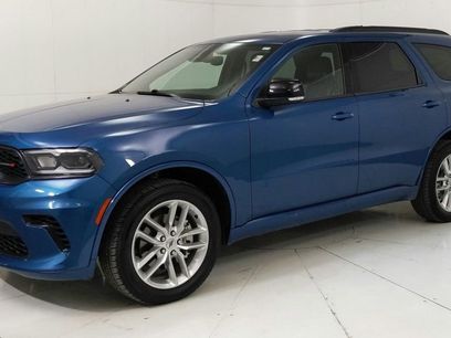Used 2024 Dodge Durango GT
