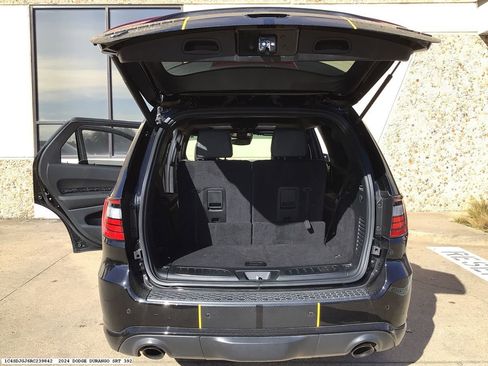Used 2024 Dodge Durango SRT image 15